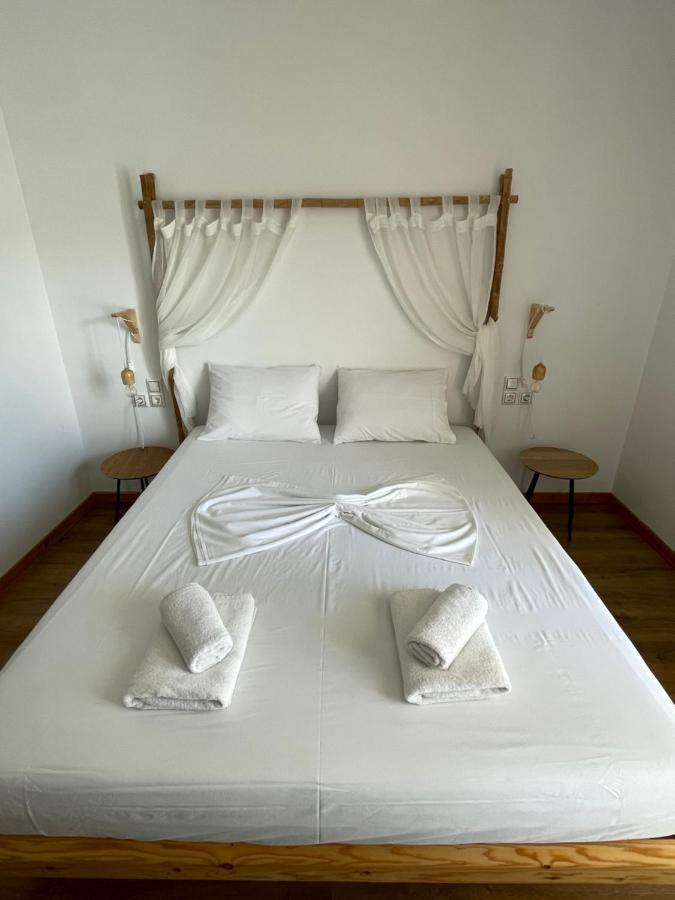 Orchard Retreat Aparthotel Himare Buitenkant foto