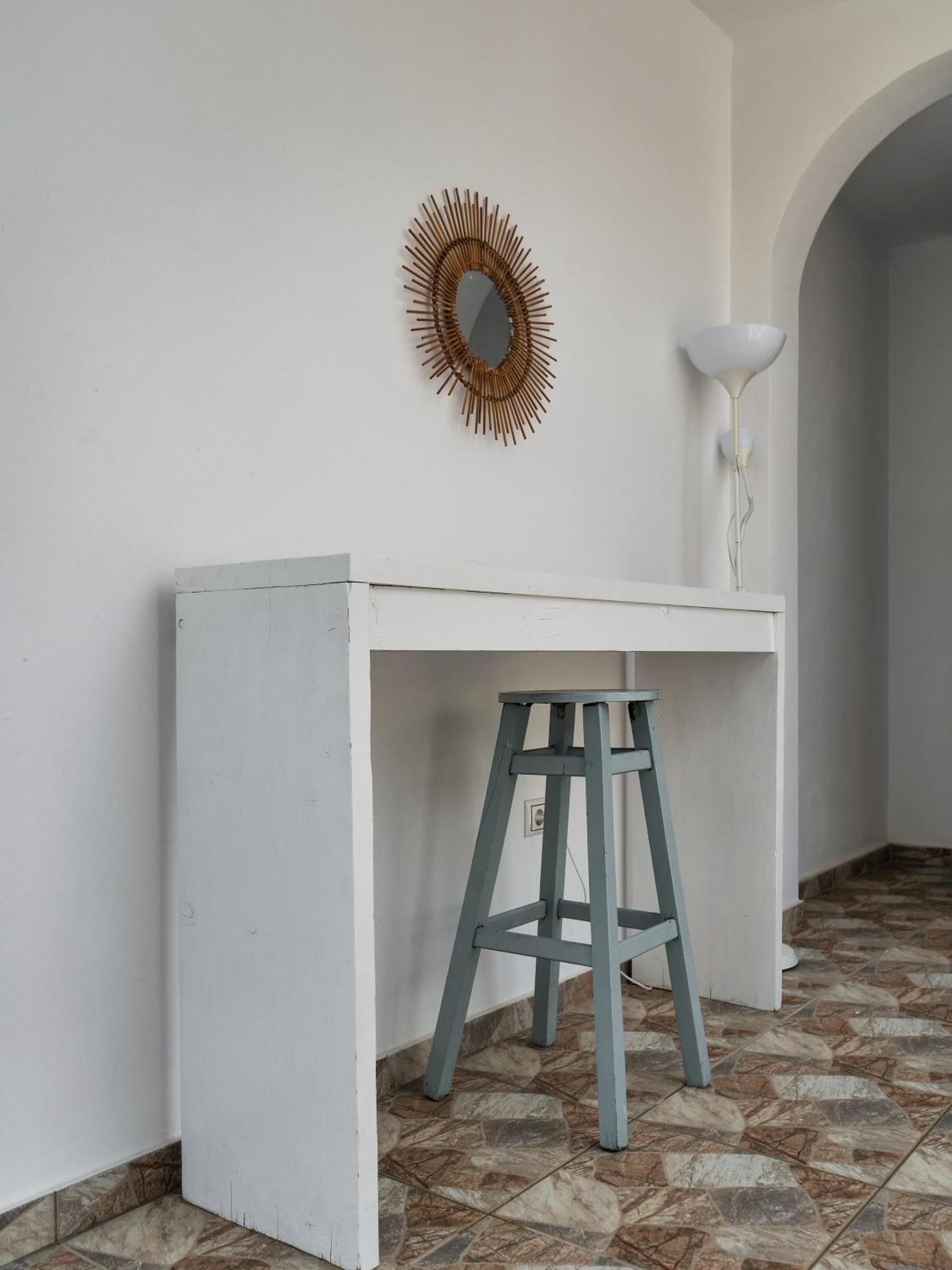 Orchard Retreat Aparthotel Himare Buitenkant foto
