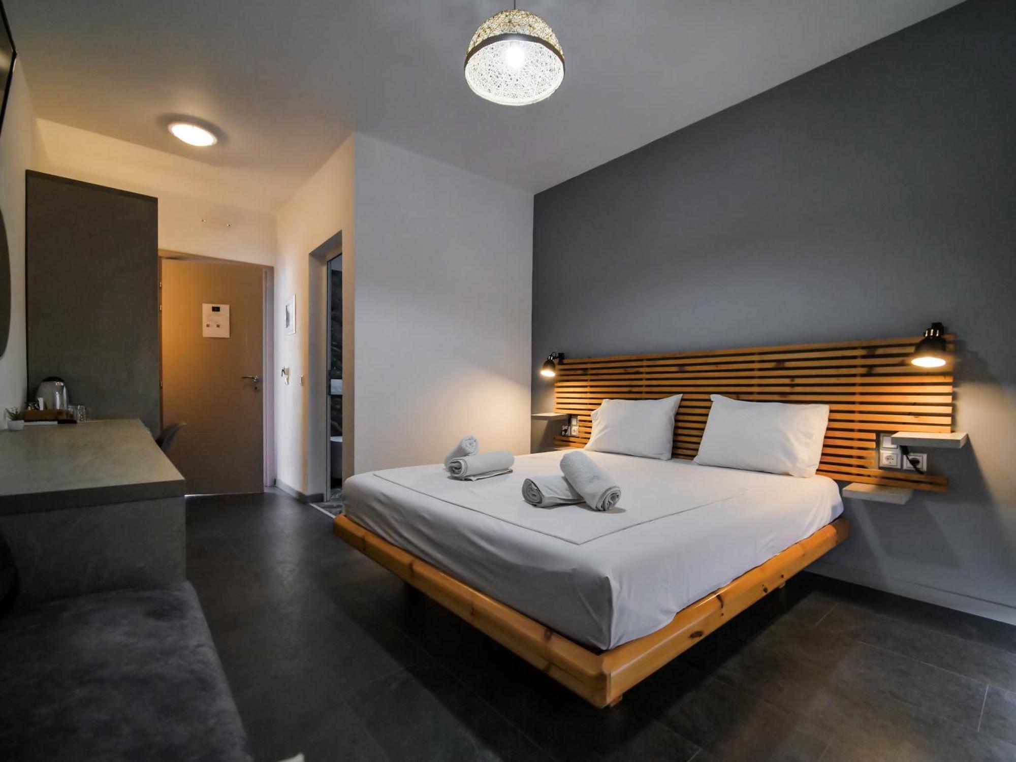 Orchard Retreat Aparthotel Himare Buitenkant foto