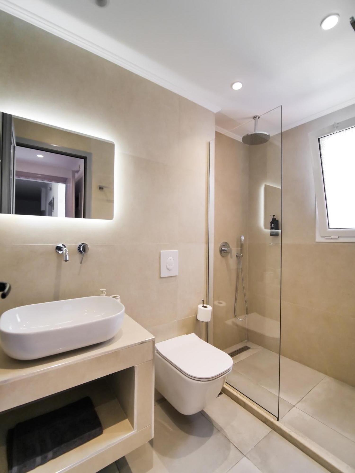 Orchard Retreat Aparthotel Himare Buitenkant foto
